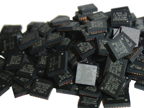 சிப் தயாரிப்பு 