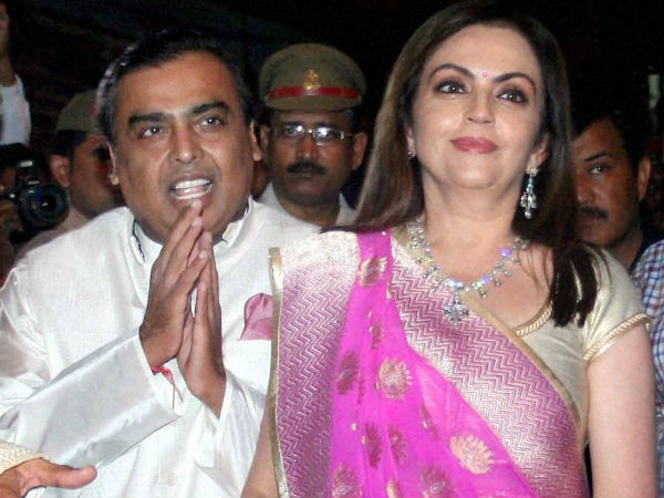 முகேஷ் அம்பானியின் புதிய பிஸ்னஸ் துவங்கியது.. 