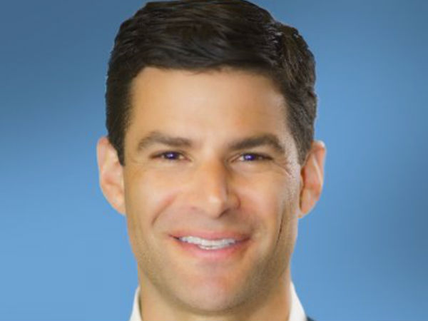 தலைமை நிதி அதிகாரி 