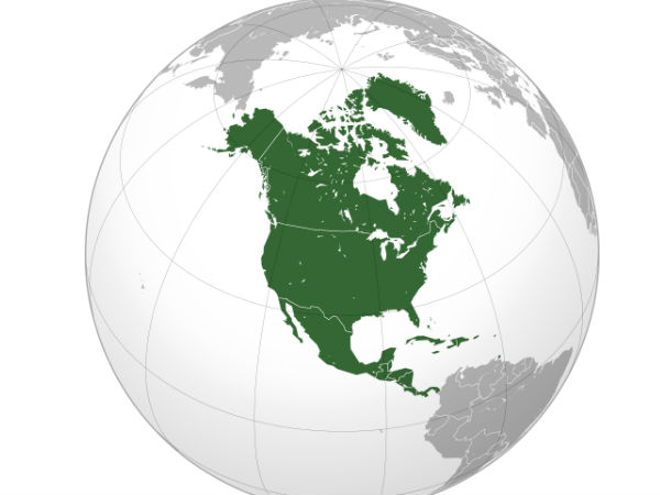 வட அமெரிக்கா பணக்காரர்கள் 