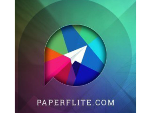  பேப்பர்ப்ளைட் (Paper Flite)