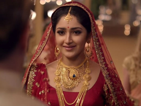 பிசி ஜூவல்லர்ஸ் 