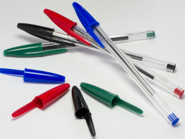 பந்துமுனைப் பேனா மைக்குழாய் (Ball point Pen Refill) தயாரிப்பு 