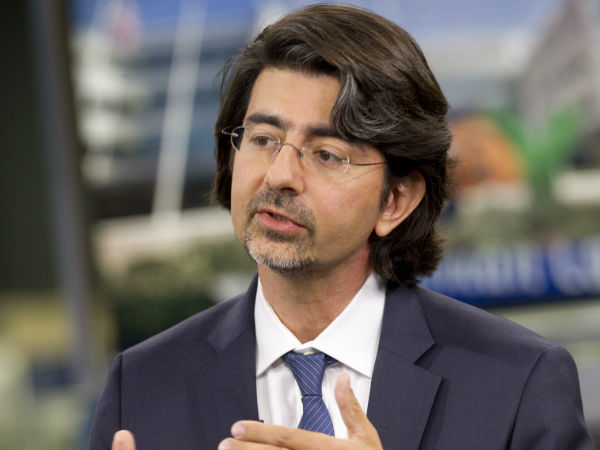 பியேர் ஒமிடார் 