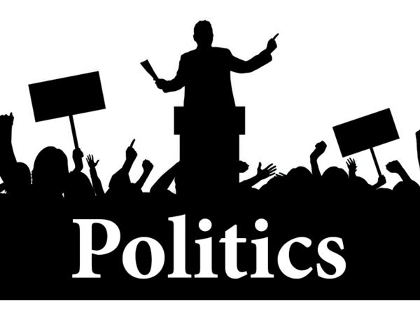  அரசியல் காரணிகள் 