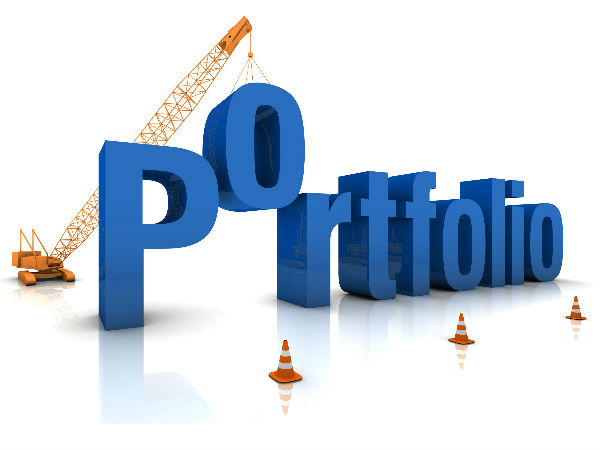  உங்கள் போர்ட்ஃபோலியோவை பரவலாக்குங்கள் 
