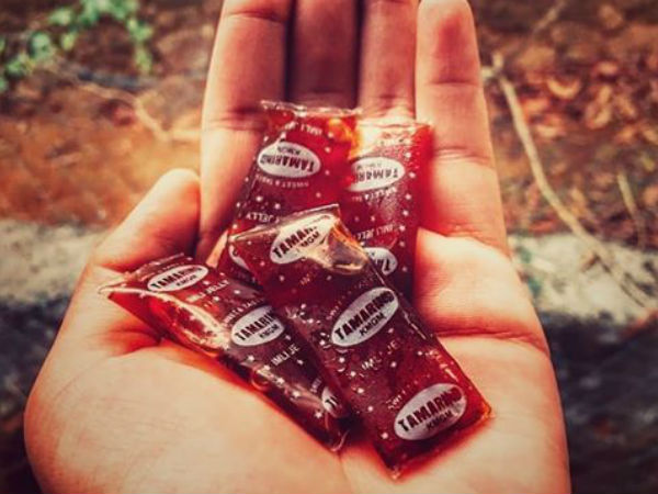 புலி மிட்டாய் 