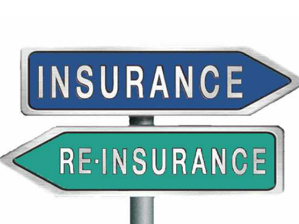 மறுகாப்பீடு எவ்வாறு வேலை செய்கிறது? 