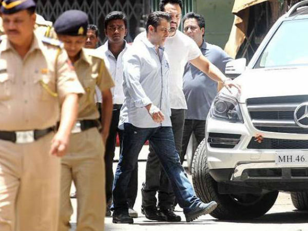 சாலை ஓரம் உறங்கி இருந்தவர்கள் மீது கார் ஏற்றி கொன்ற வழக்கு 