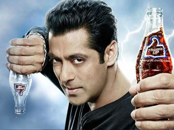 சல்மான் கானின் பிராண்டு மதிப்பு 