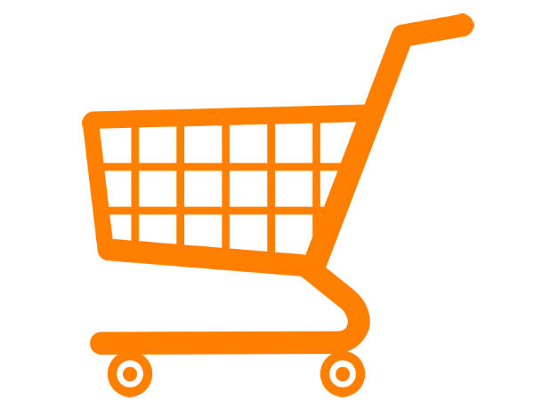 பொருட்களை ஷாப்பிங் கார்ட்டில் சேர்த்து அப்படியே விட்டுவிடுங்கள் 