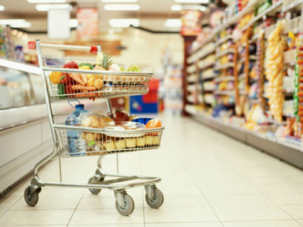 சின்ன மளிகைக் கடை 