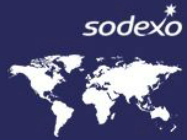 சொடெக்சோ 