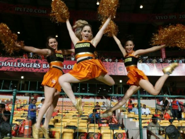 சன் ரைசர்ஸ் ஹைதராபாத் 