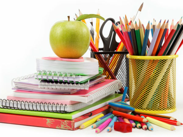  எழுது பொருட்கள் தயாரிப்பு 