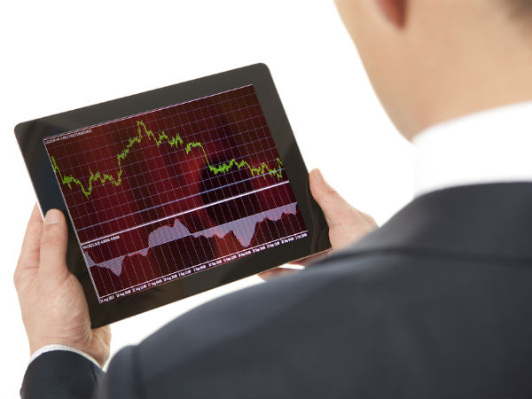 அன்றாடப் பங்கு வணிகம் (Day Trader) 