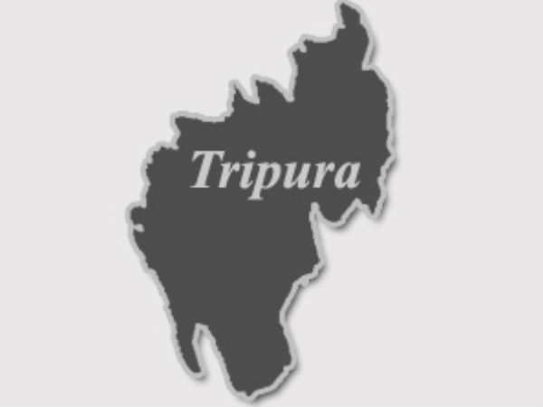 திரிபுரா 