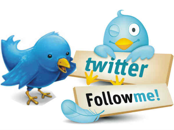 டிவிட்டர் 