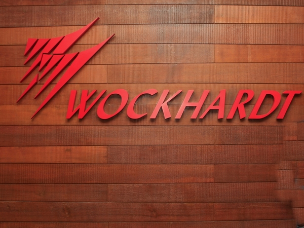 வோக்ஹார்டிட் லிமிடெட்