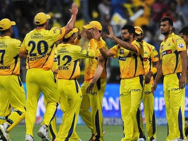 வெற்றி அணி