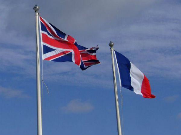 எதிர்ப்பு