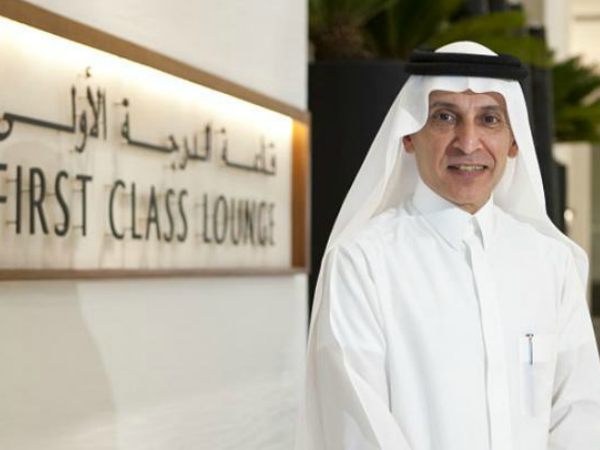 அக்பர் அல் பேக்கர் 