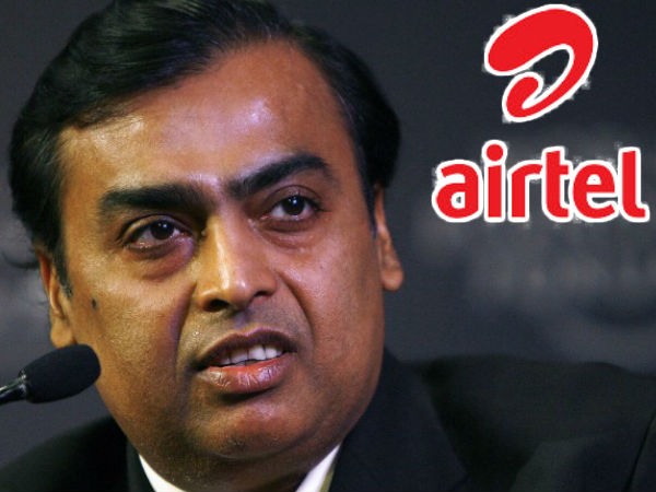 ஜியோவிற்குக் கொடுத்த அதிர்ச்சி செய்தி..! 