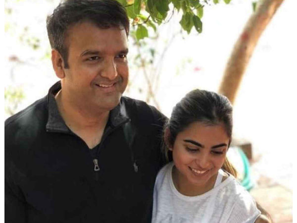 ஆனந்த் பிராமல் 