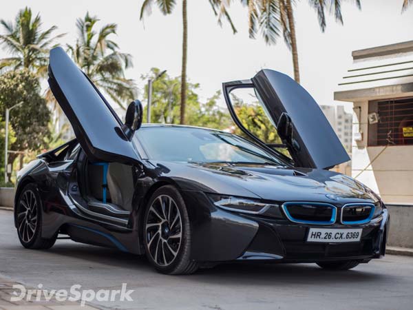 பிஎம்டபள்யூ