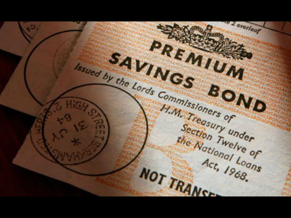 ஒப்பந்த பத்திரங்கள் (Bonds): 