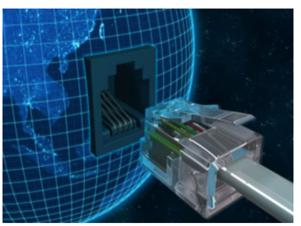 பிராட்பேண்ட் சேவை 