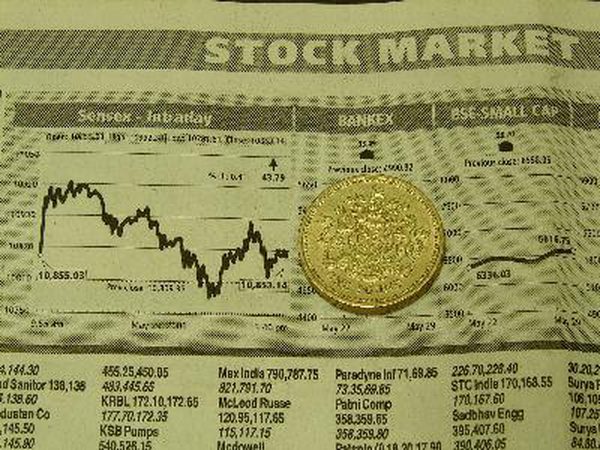 பங்குகள் (Stocks): 