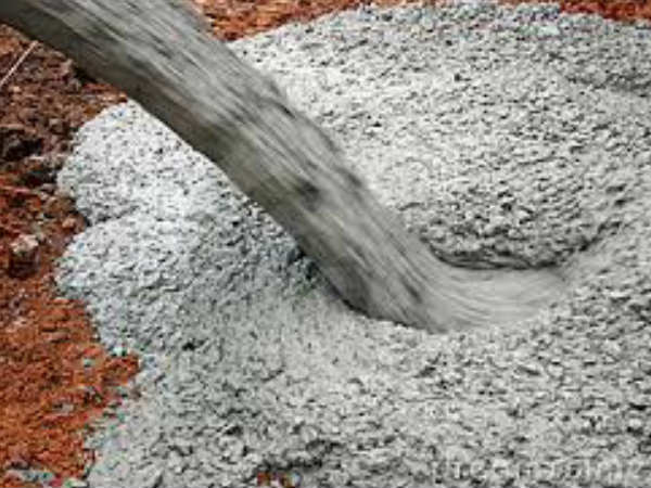 சிமெண்ட்டின் வகை 