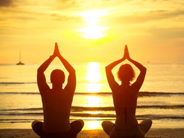 5) தியானம் 