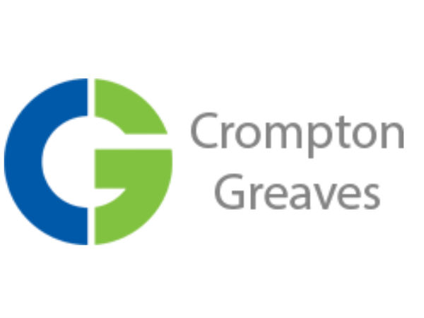 கிராம்ப்டன் க்ரீவ்ஸ் கன்ஸ்யூமர் எலக்ட்ரானிக்ஸ் 