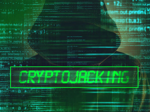 கிரிப்டோஜாக்கிங்