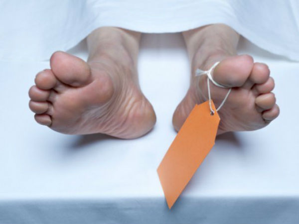  இறந்தால் என்ன ஆகும்? 