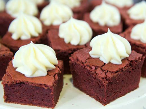 20. டெஸ்ஸர்ட் கடை 