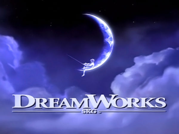 ட்ரீம்வொர்க்ஸ் 