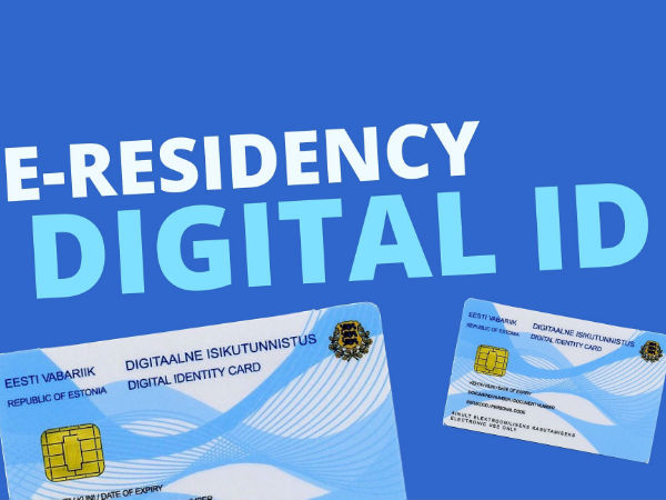 இ-ரெசிடன்ஸி 