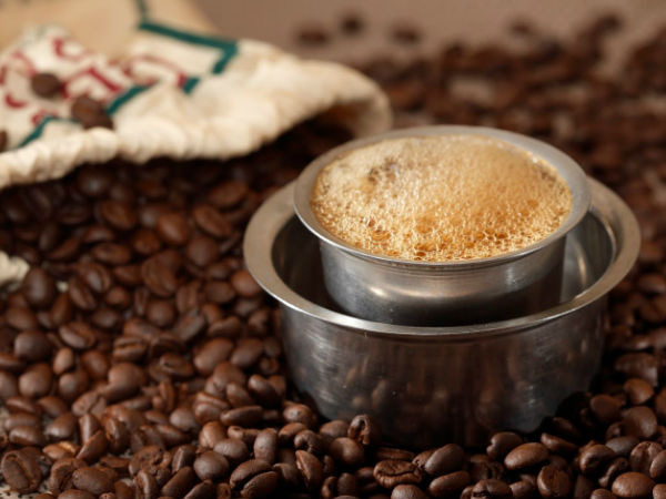 23. காபி கடை 