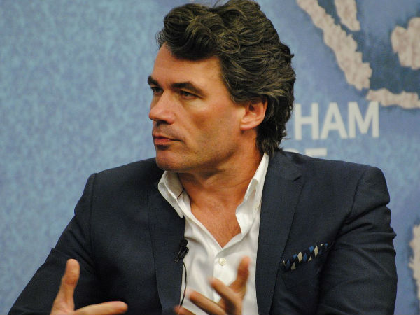 கேவின் பேட்டர்சன்