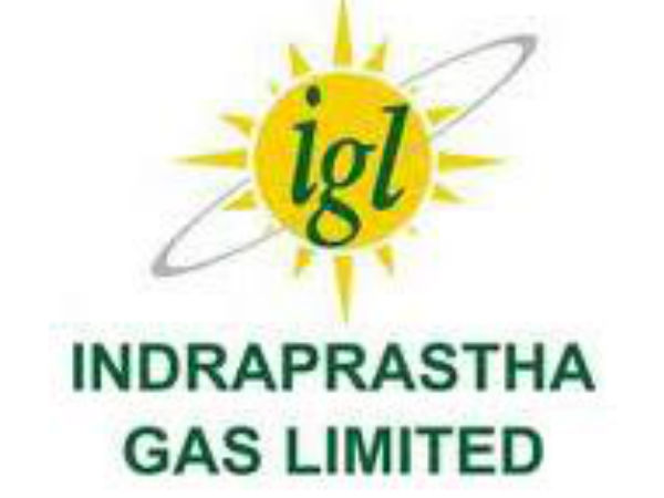 இந்திரபிரஸ்தா கேஸ் லிமிடெட்