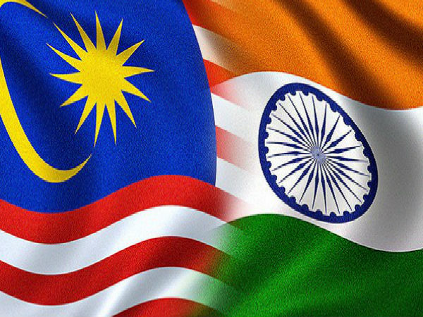 இந்தியாவிற்கும், மலேசியாவிற்கும் ஜிஎஸ்டி-இல் என்ன வித்தியாசம்? 