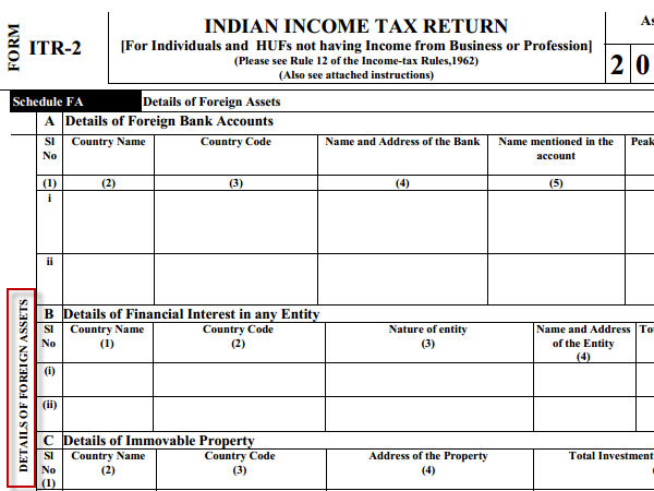  ஐடிஆர் 2