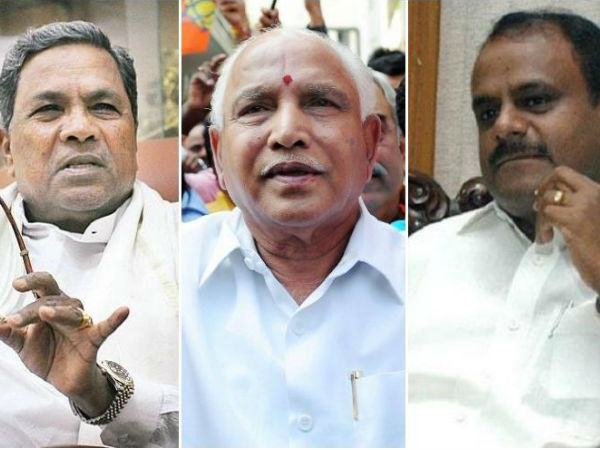 கர்நாடக தேர்தல் 