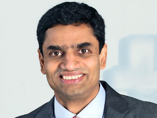 கிரிஷ் சங்கர் 