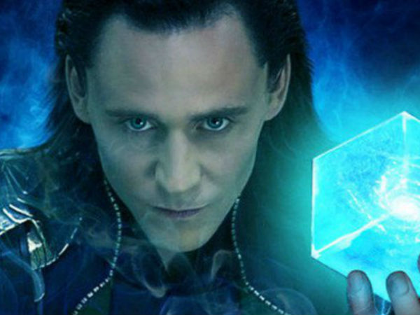  லோகி - டாம் ஹிடில்ஸ்டன்