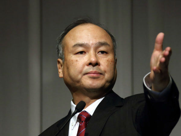  மசயோஷி சன் 