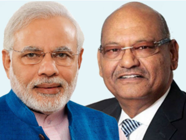 பாஜக அரசின் தில்லாலங்கடி..! 